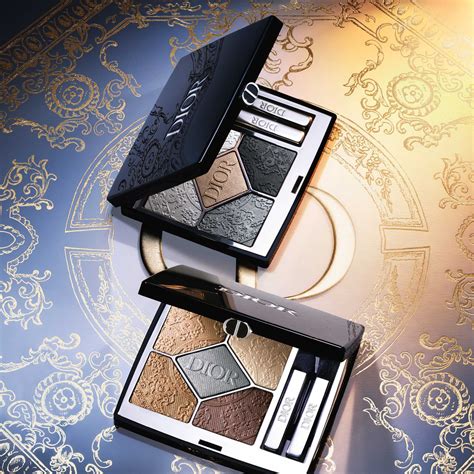 sombras de dior|Face & Undereye .